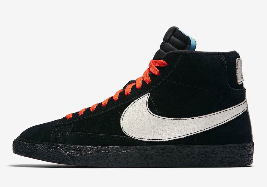 Nike Blazer Mid “NYC Editions”