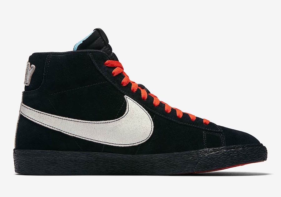 Nike Blazer Mid “NYC Editions”