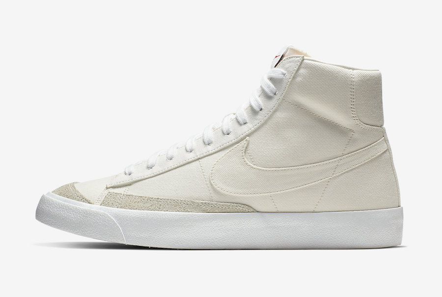 Nike Blazer Mid 77