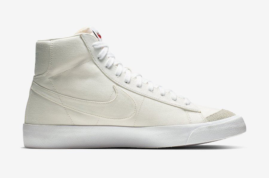 Nike Blazer Mid 77