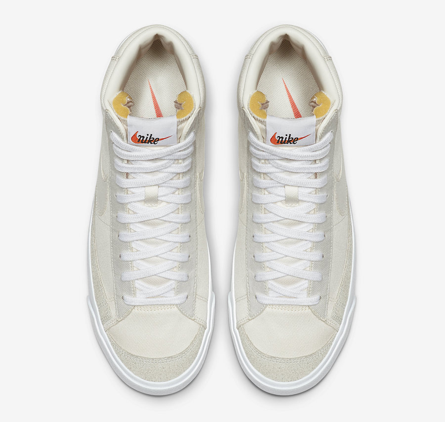 Nike Blazer Mid 77