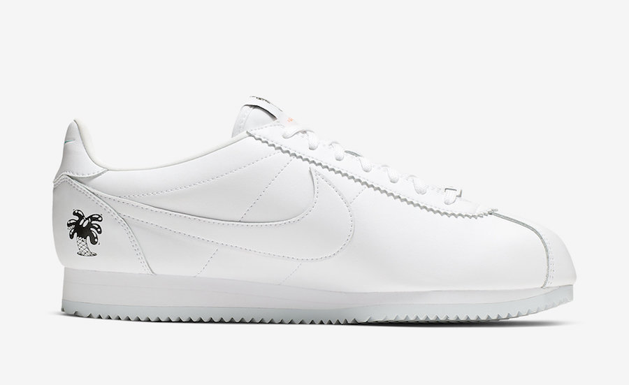Nike Cortez “Earth Day”