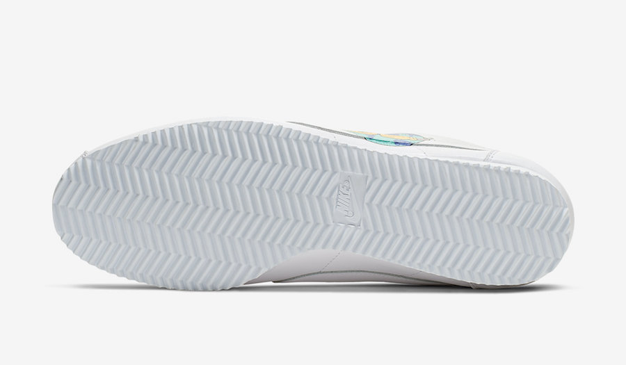 Nike Cortez “Earth Day”