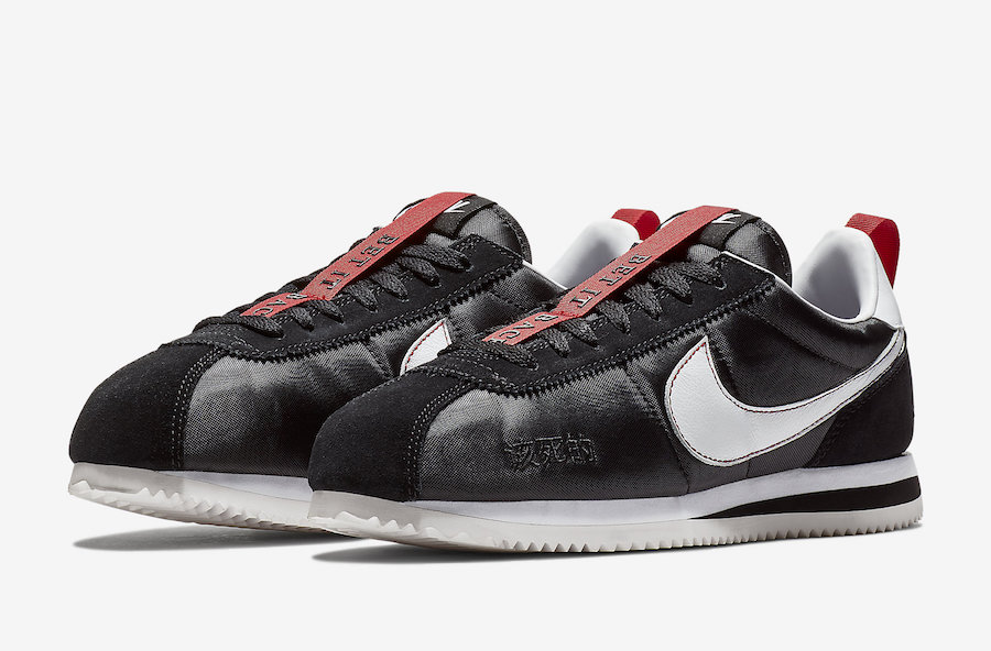 Nike Cortez Kenny 3