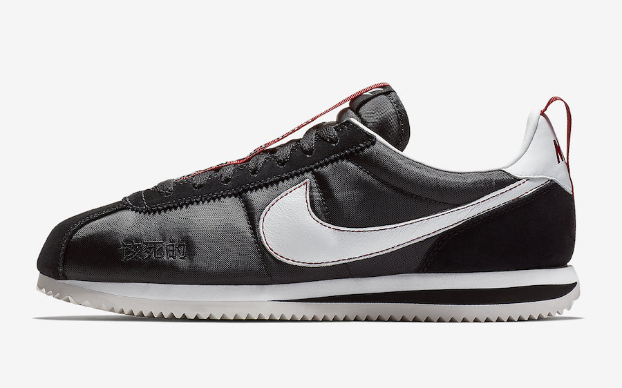 Nike Cortez Kenny 3