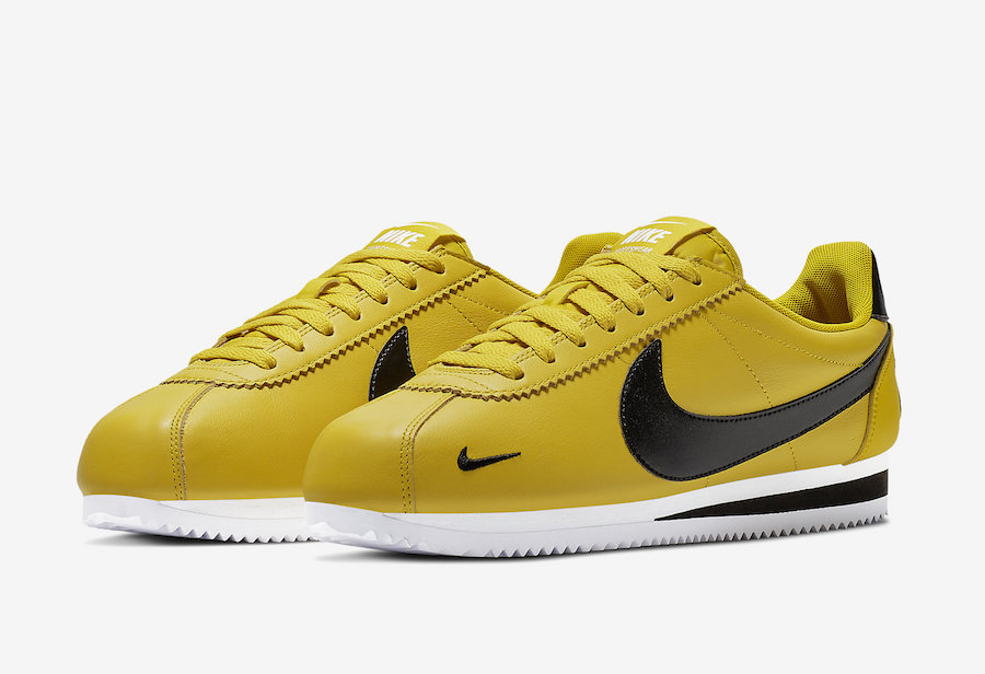 Nike Classic Cortez Premium