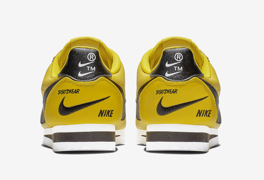 Nike Classic Cortez Premium