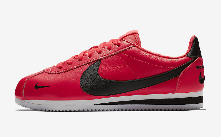 Nike Classic Cortez Premium