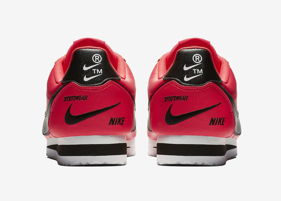 Nike Classic Cortez Premium