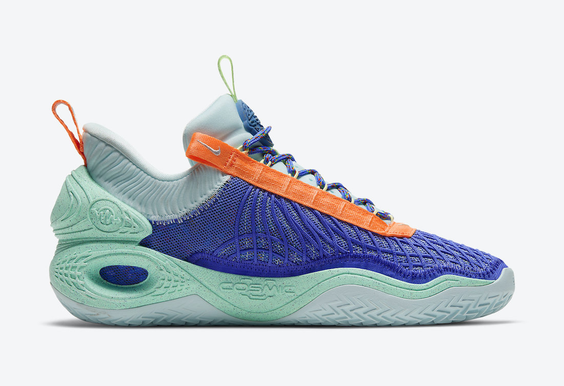 Nike Cosmic Unity “Amalgam”