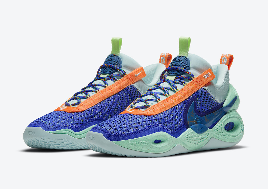 Nike Cosmic Unity “Amalgam”