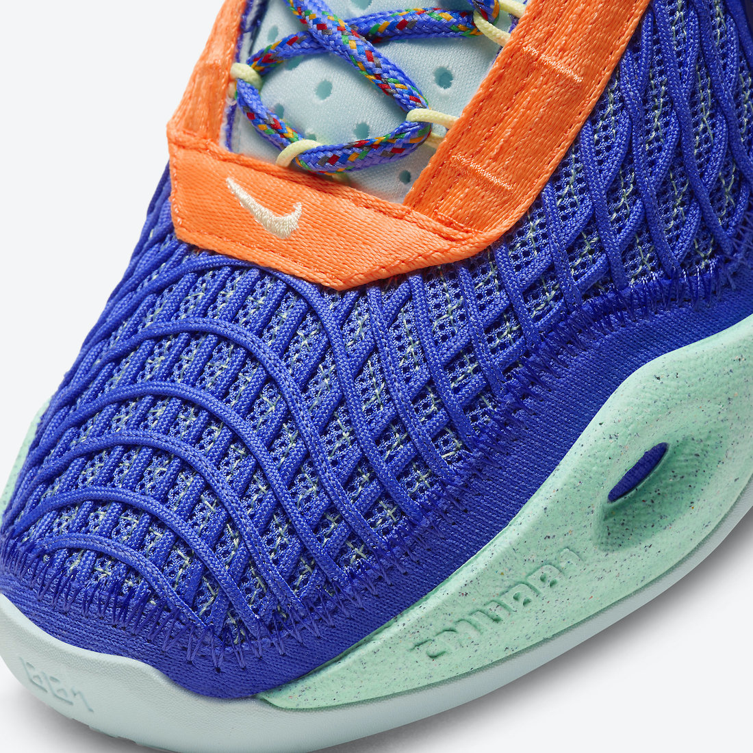 Nike Cosmic Unity “Amalgam”