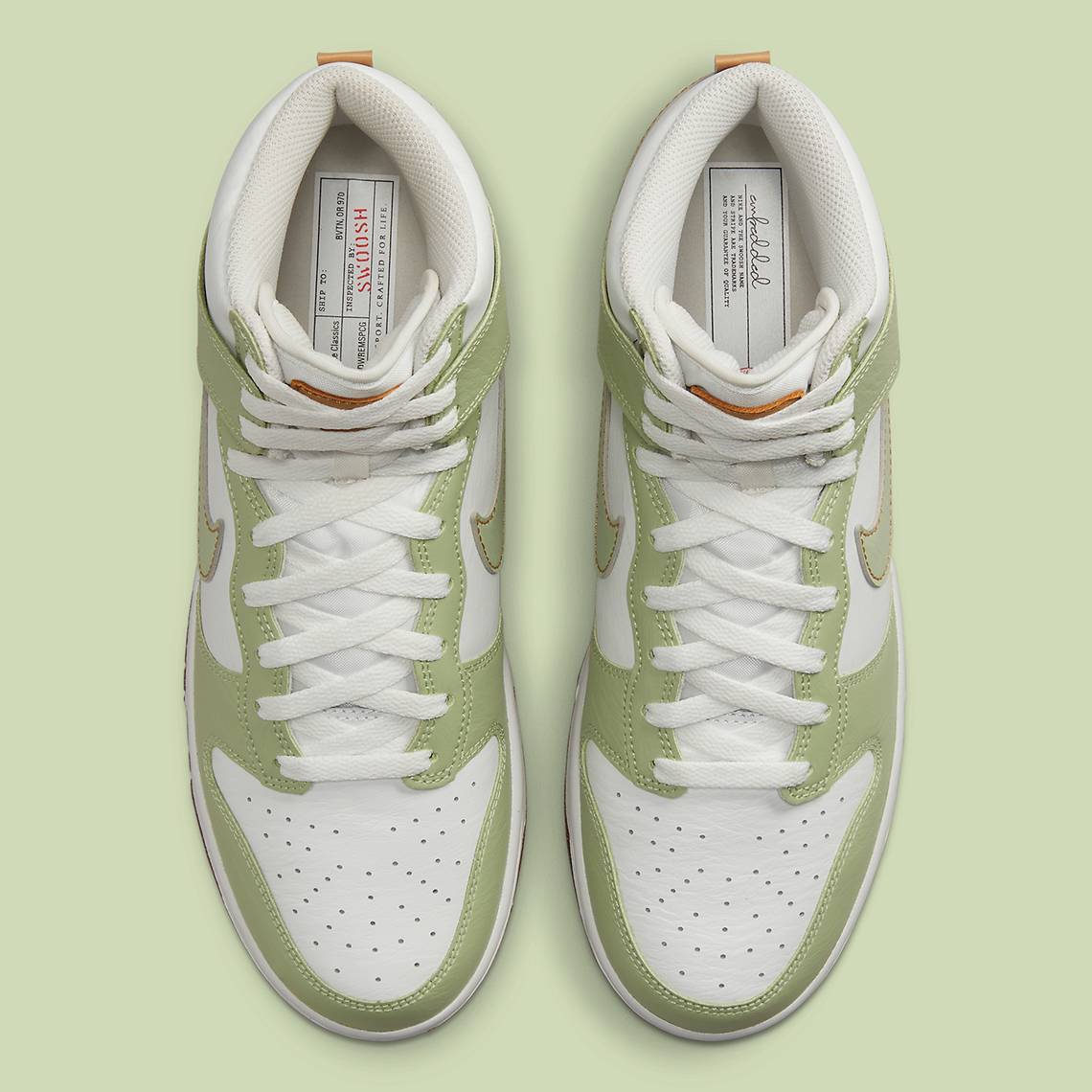 Nike Dunk High