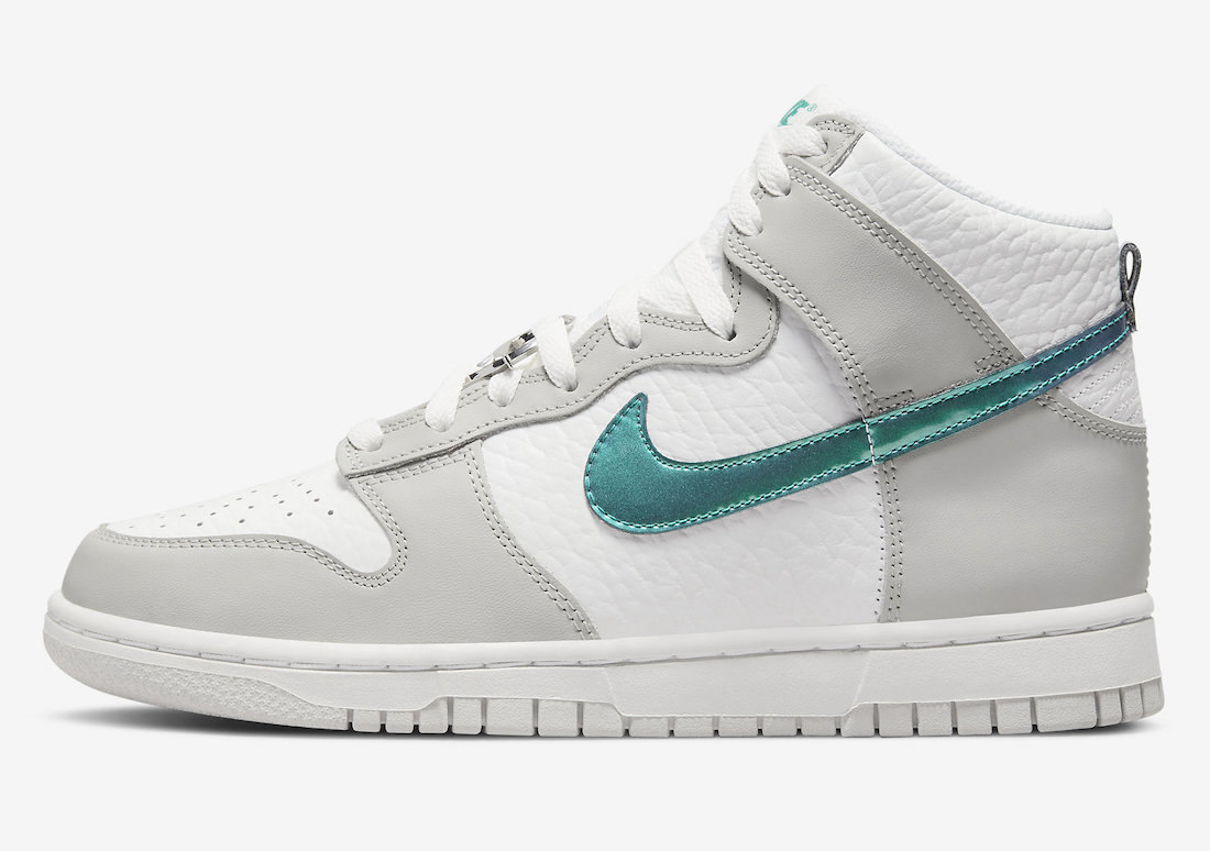 Nike Dunk High WMNS “FLS”