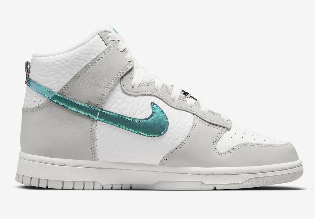 Nike Dunk High WMNS “FLS”