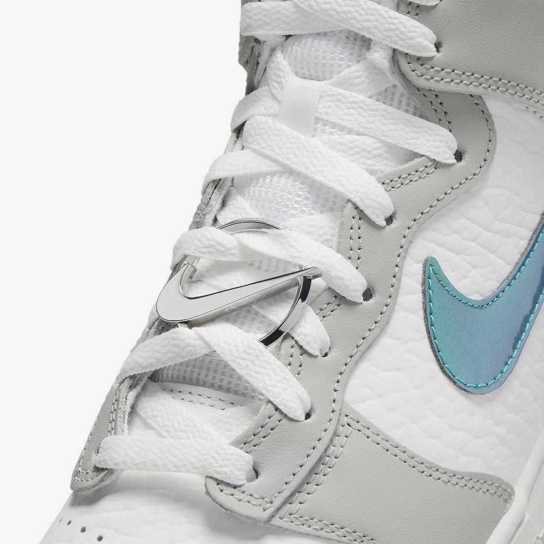 Nike Dunk High WMNS “FLS”