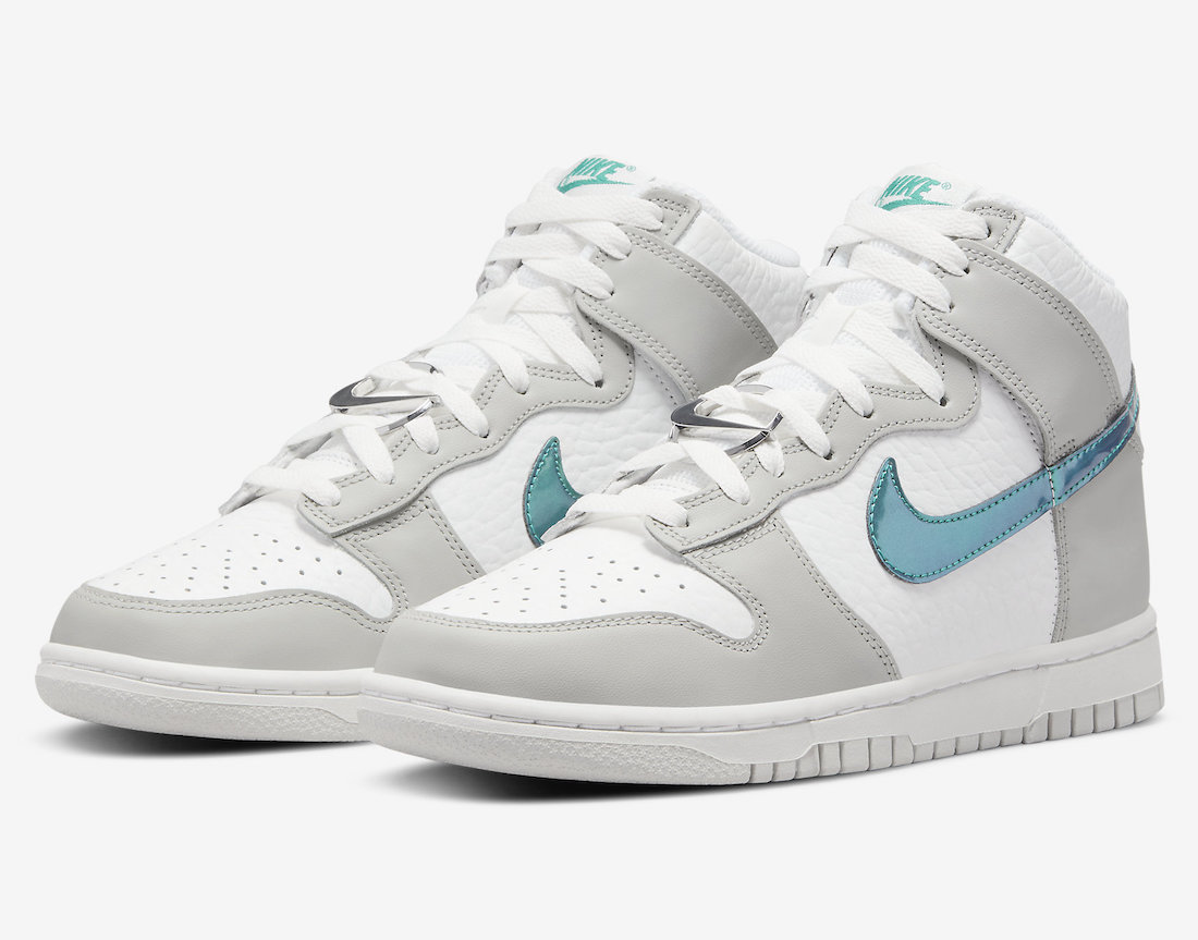Nike Dunk High WMNS “FLS”