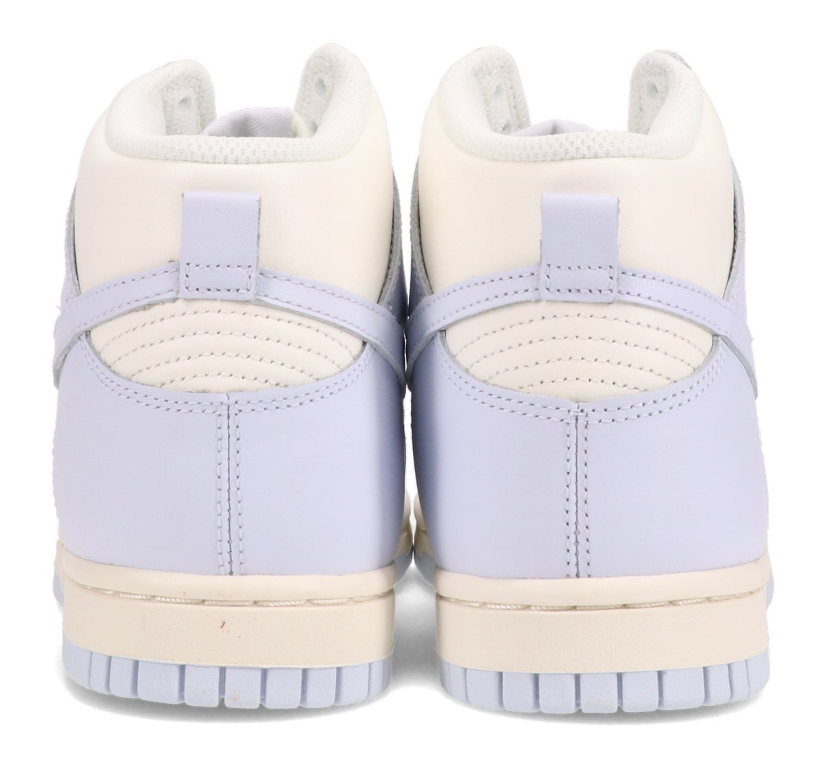 Nike Dunk High WMNS “Football Grey”