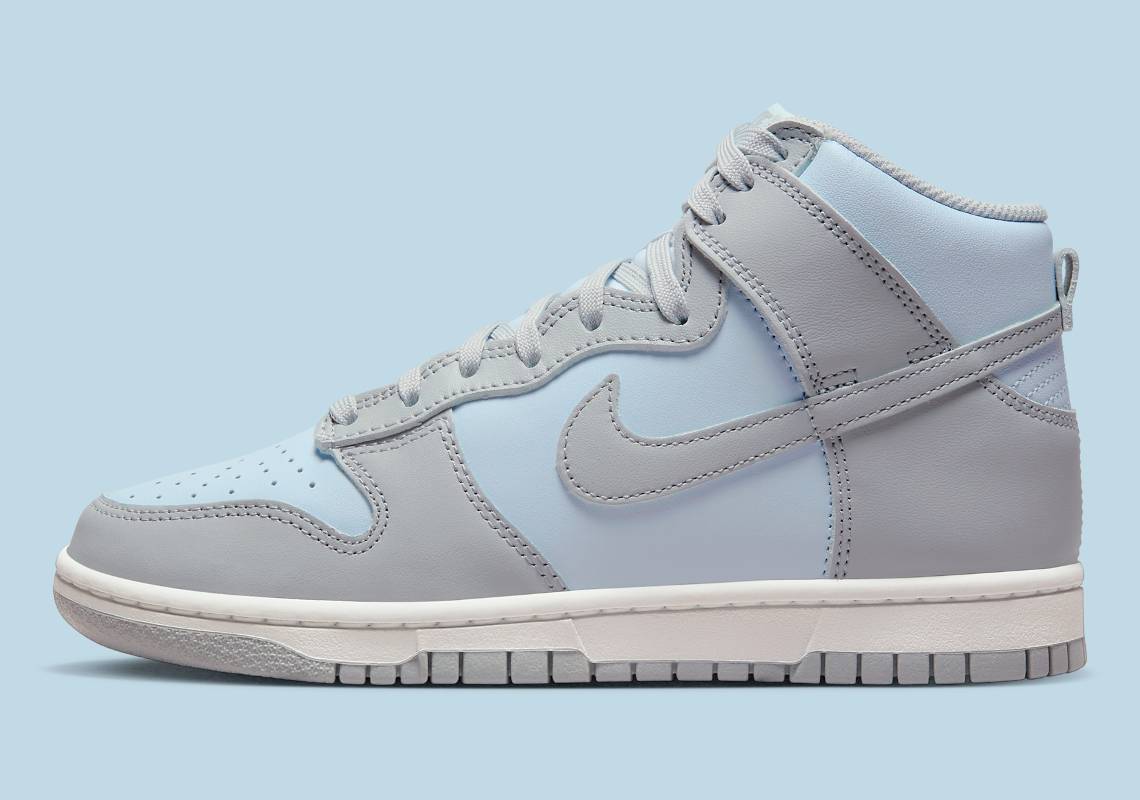 Nike Dunk High