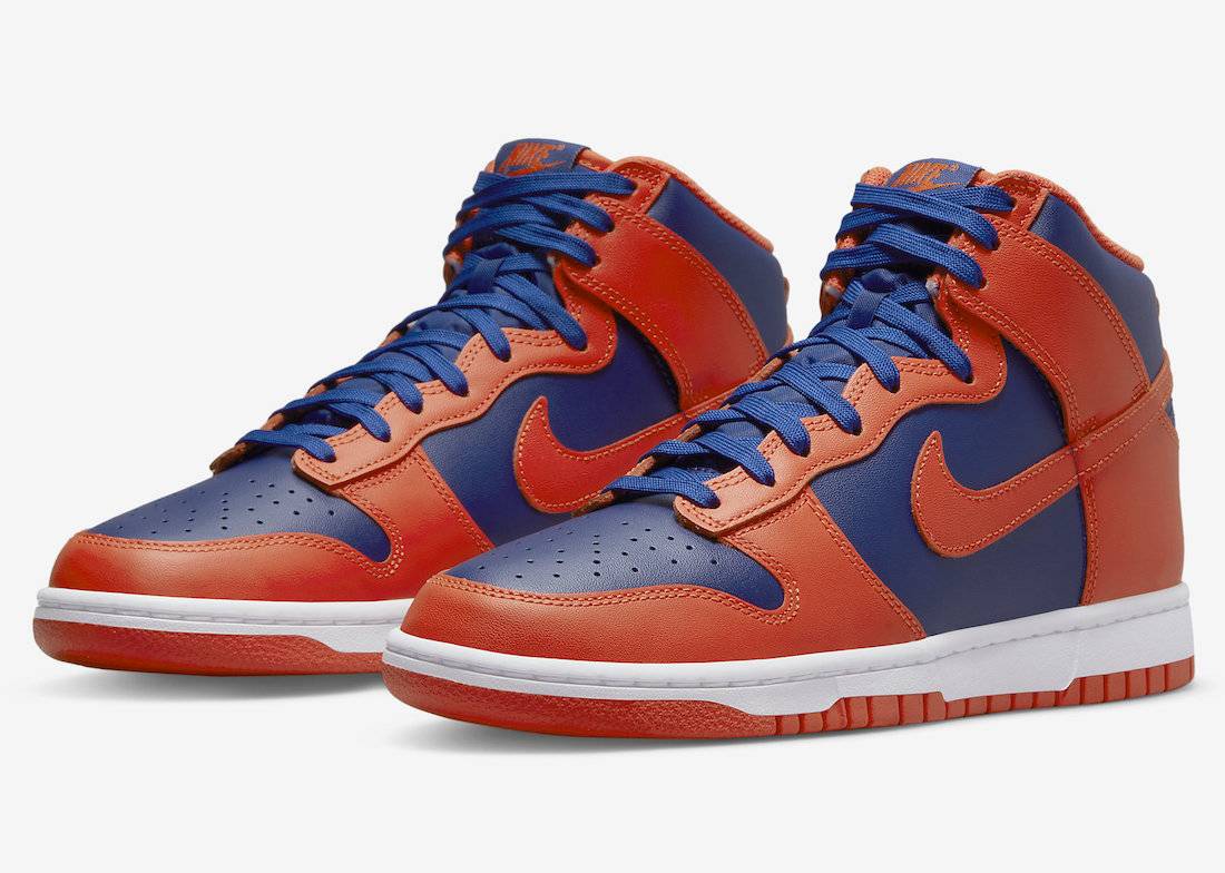 Nike Dunk High