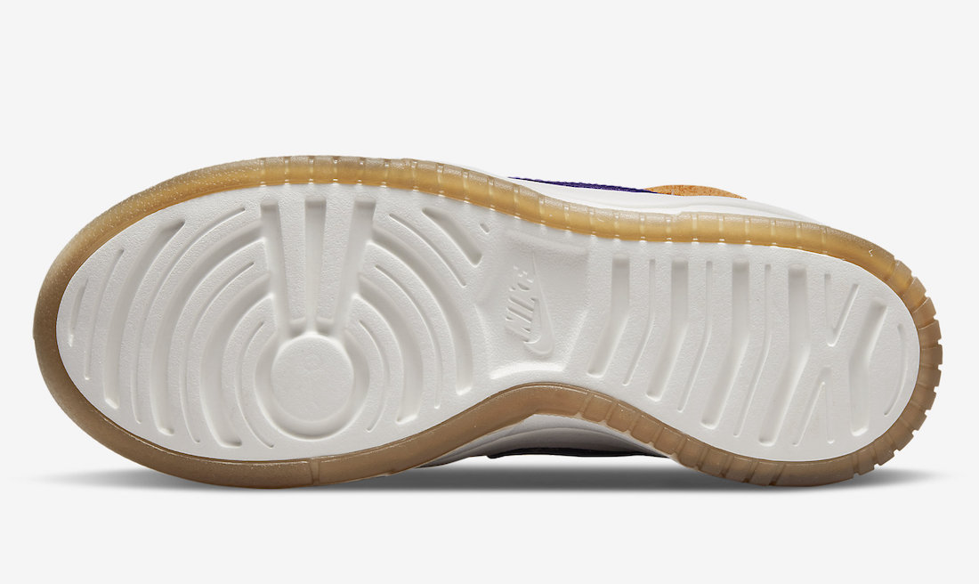 Nike Dunk High Up “Setsubun”