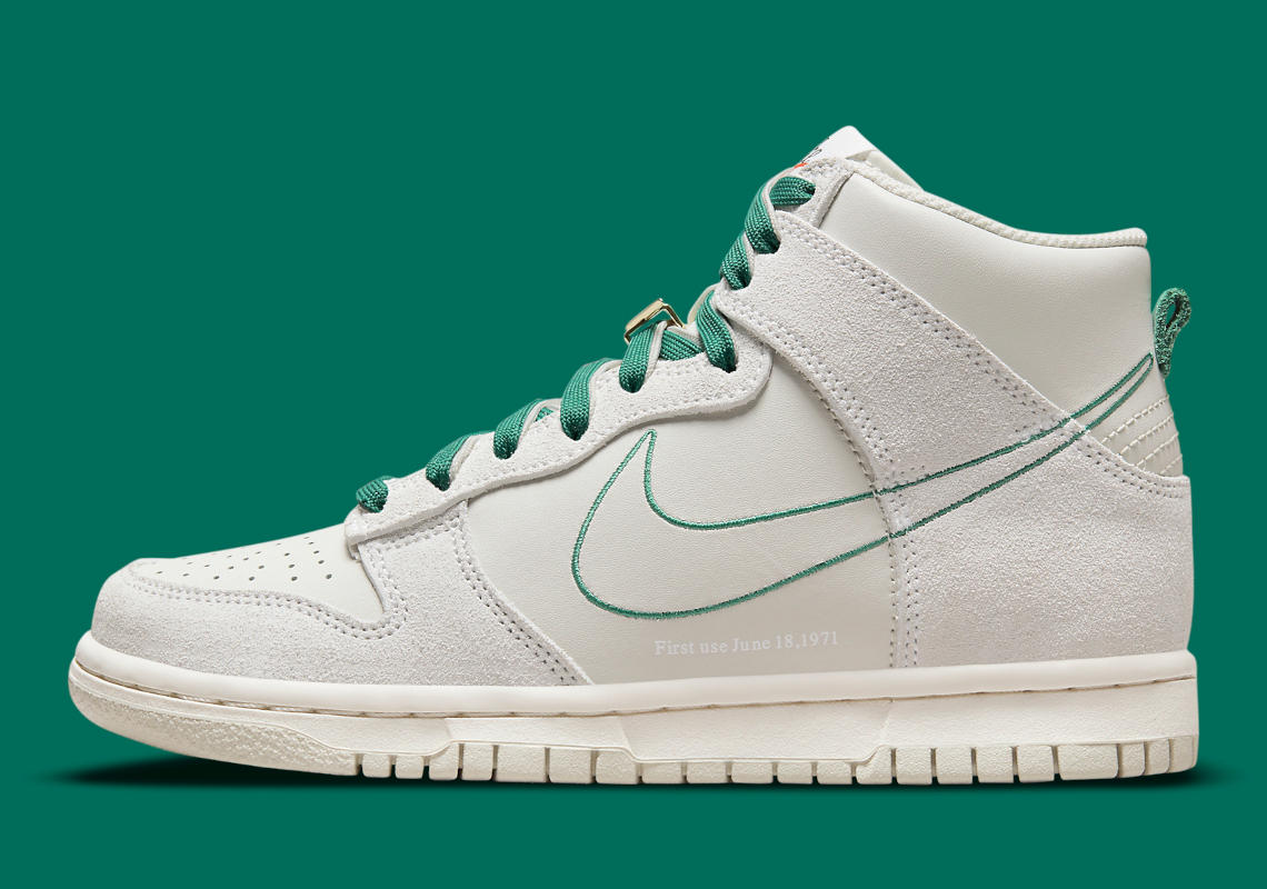 Nike Dunk High