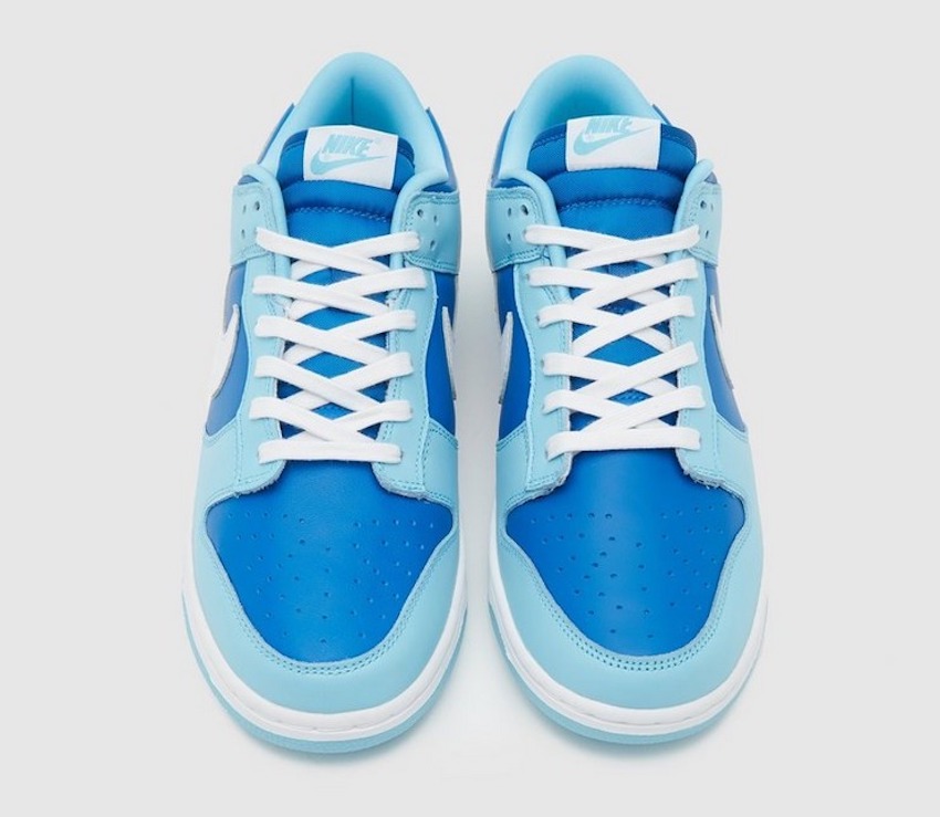 Nike Dunk Low “Argon”