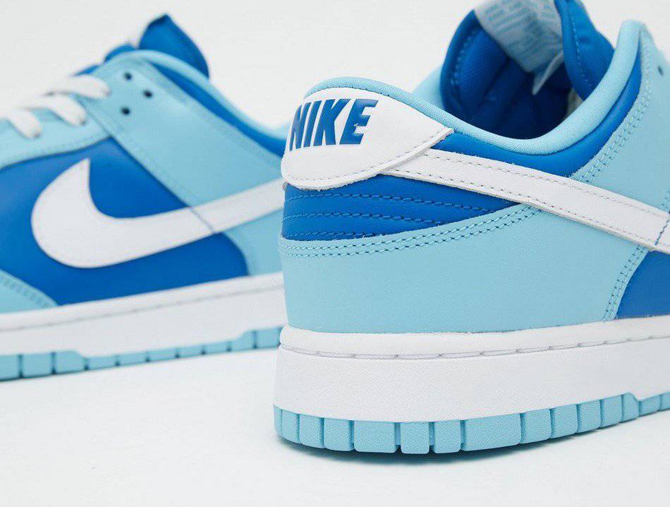 Nike Dunk Low “Argon”