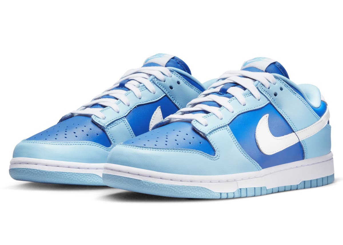 Nike Dunk Low “Argon”