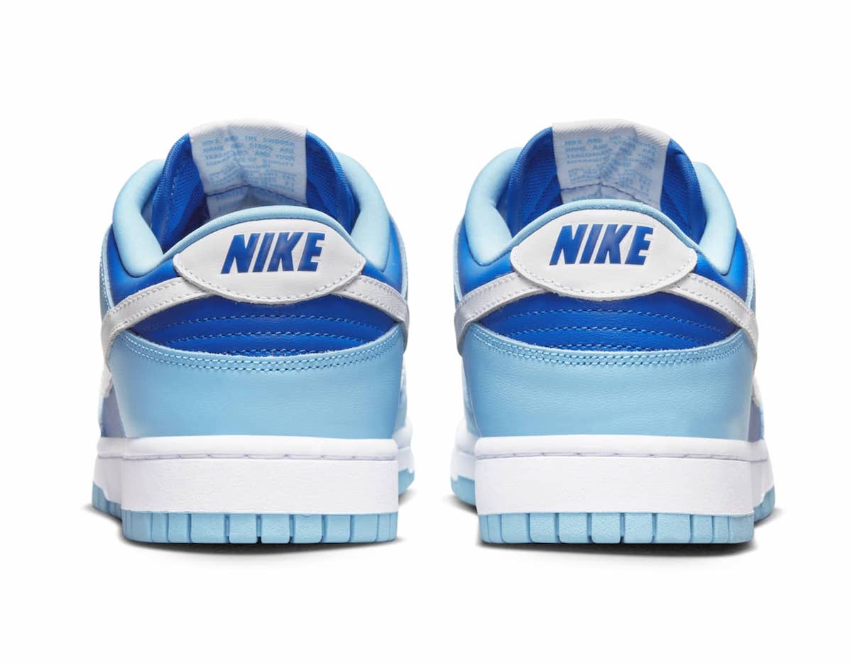 Nike Dunk Low “Argon”