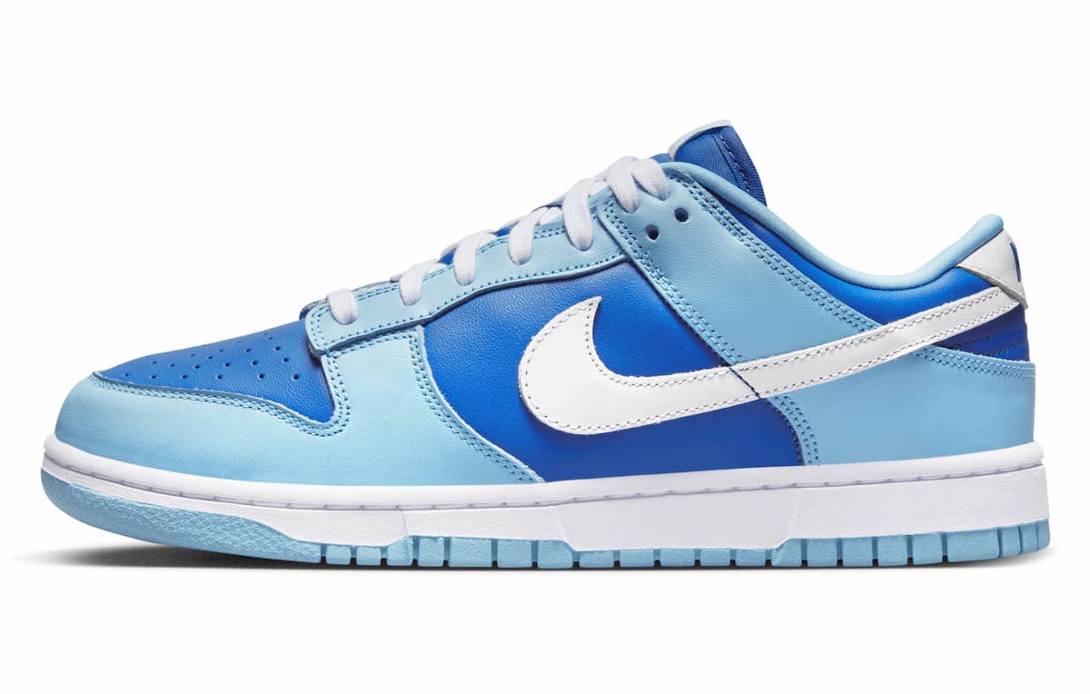 Nike Dunk Low “Argon”