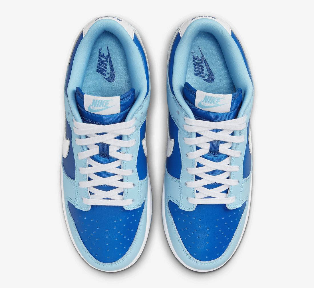 Nike Dunk Low “Argon”