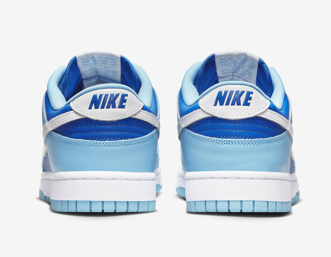 Nike Dunk Low “Argon”