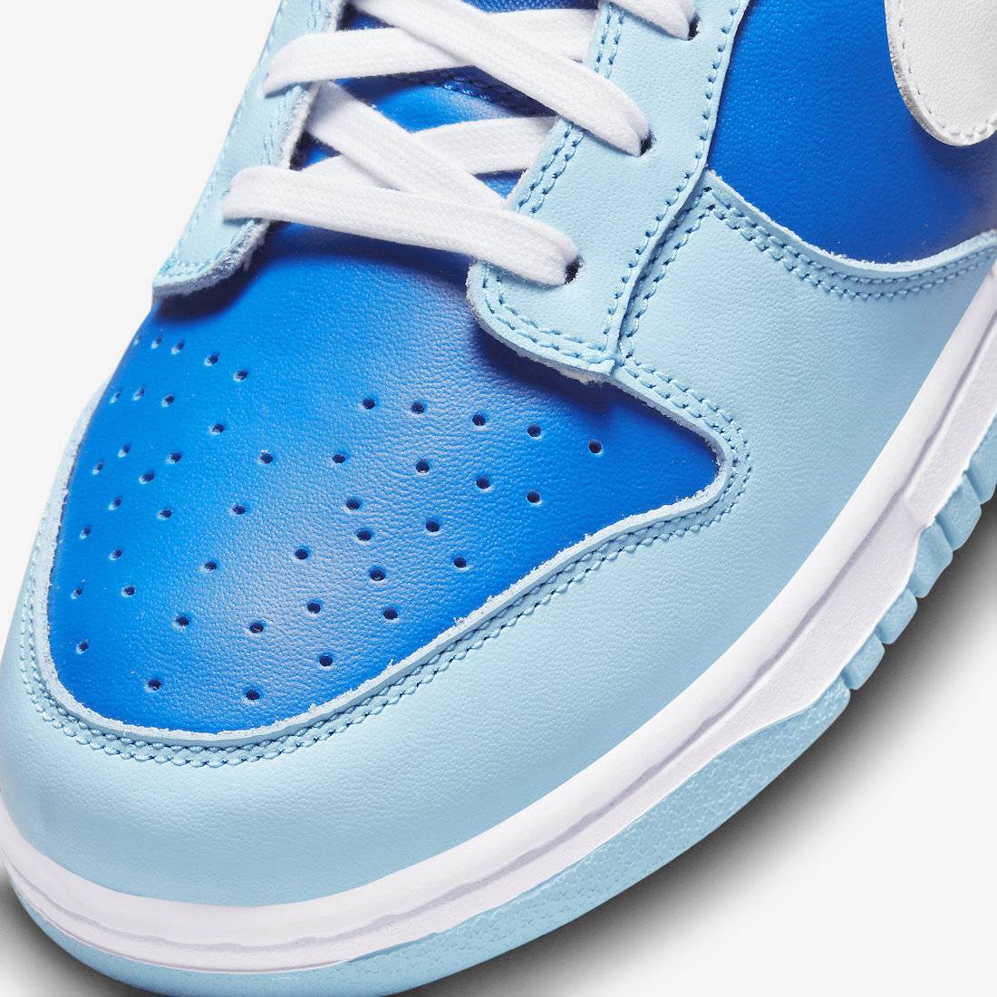 Nike Dunk Low “Argon”