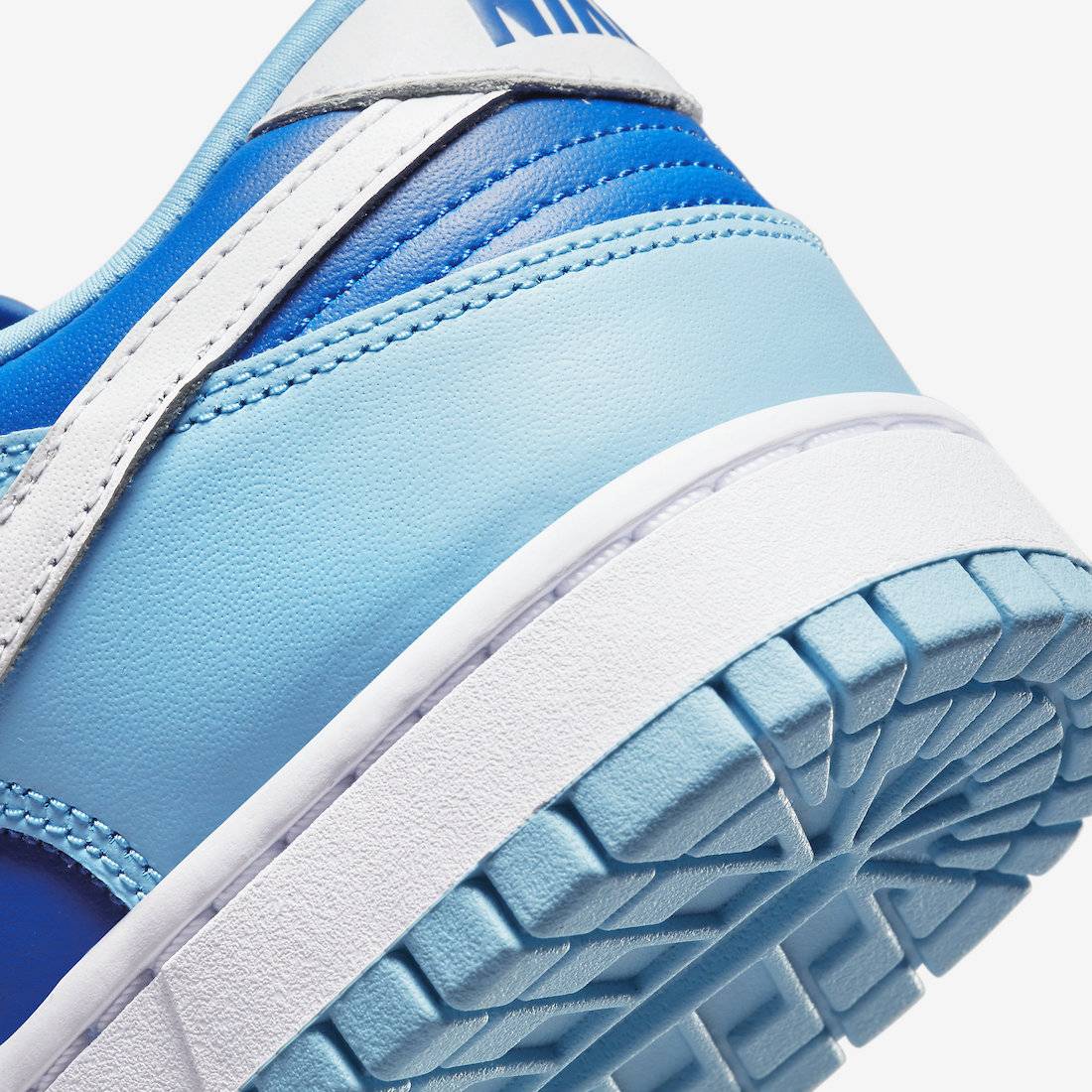 Nike Dunk Low “Argon”