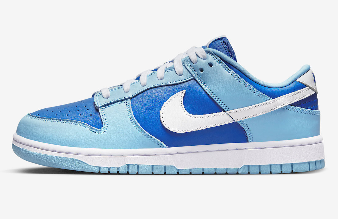 Nike Dunk Low “Argon”