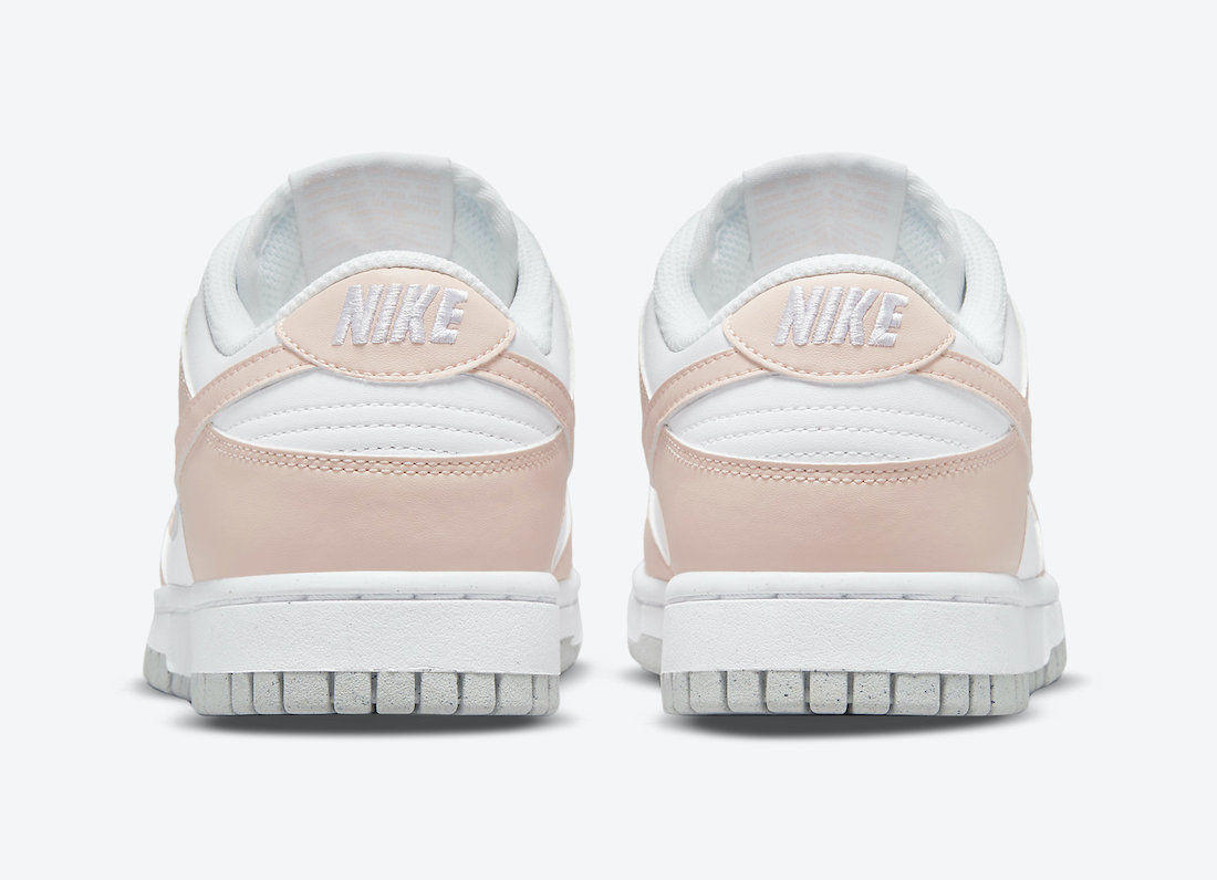 Nike Dunk Low Next Nature “Pale Coral”