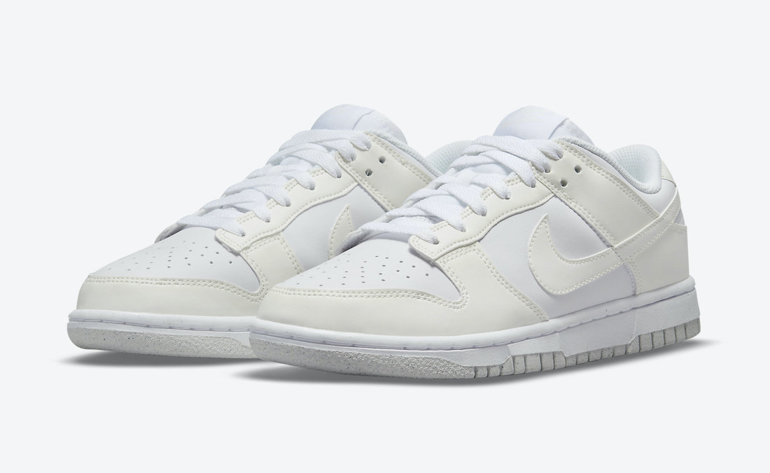Nike Dunk Low Next Nature “White Sail”