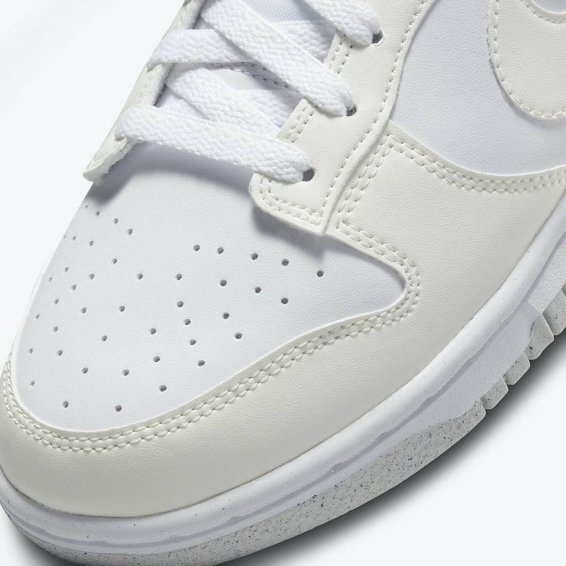 Nike Dunk Low Next Nature “White Sail”