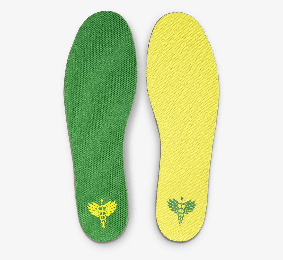 Nike Dunk Low “Doernbecher”