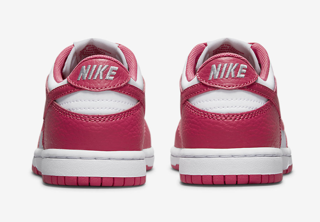 Nike Dunk Low GS “Gypsy Rose”
