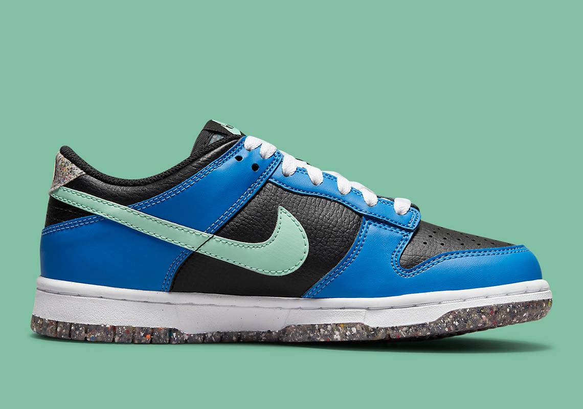 Nike Dunk Low Grind