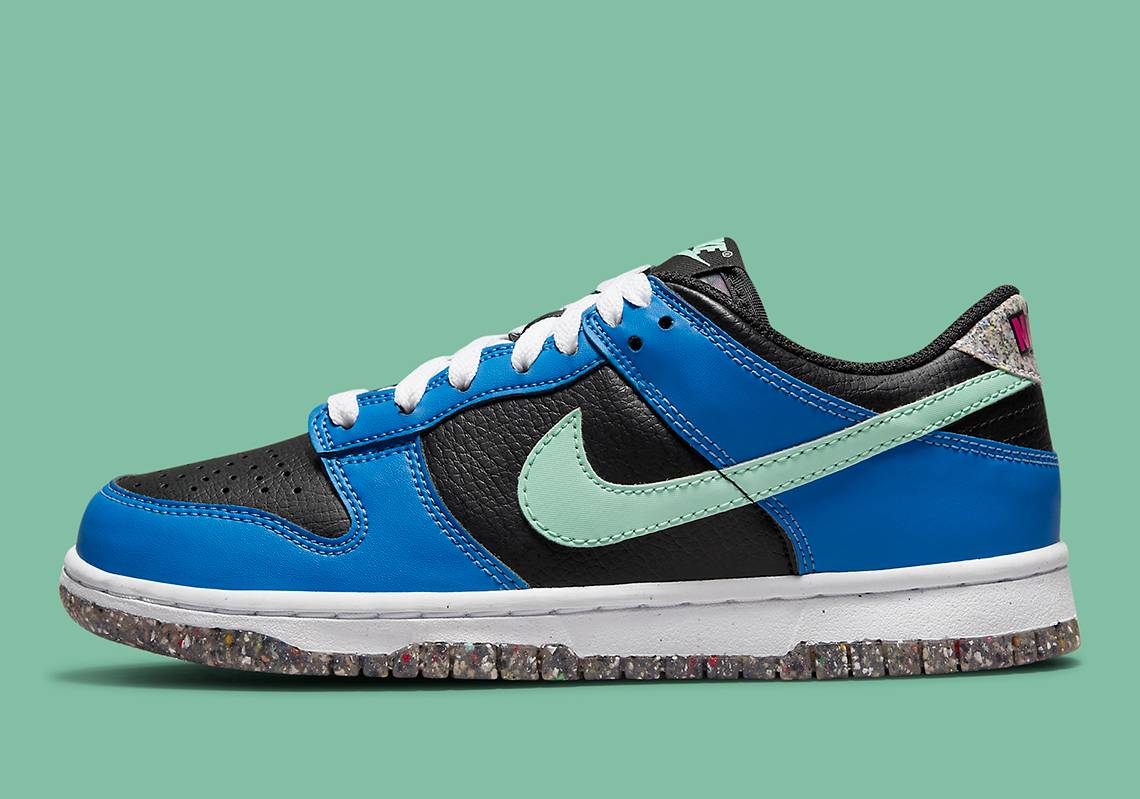 Nike Dunk Low Grind