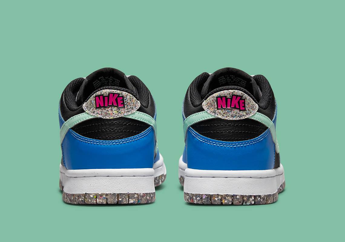 Nike Dunk Low Grind