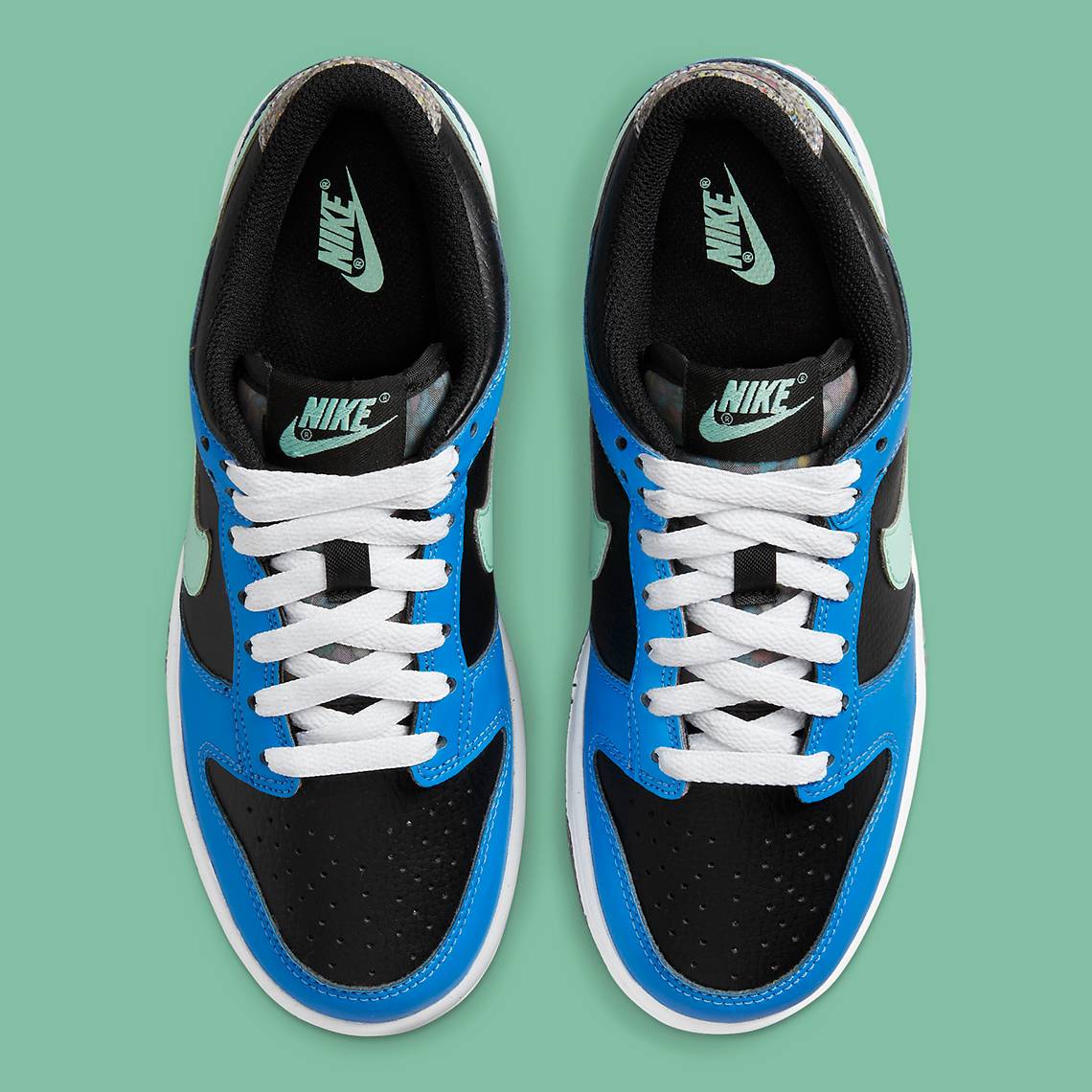Nike Dunk Low Grind