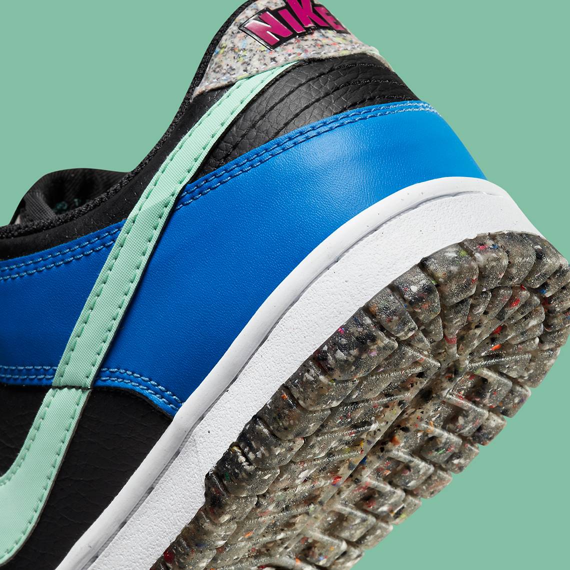 Nike Dunk Low Grind