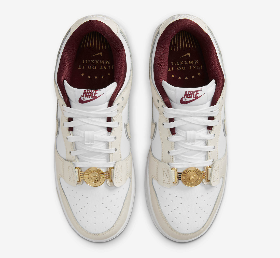 Nike Dunk Low WMNS “Just Do It”
