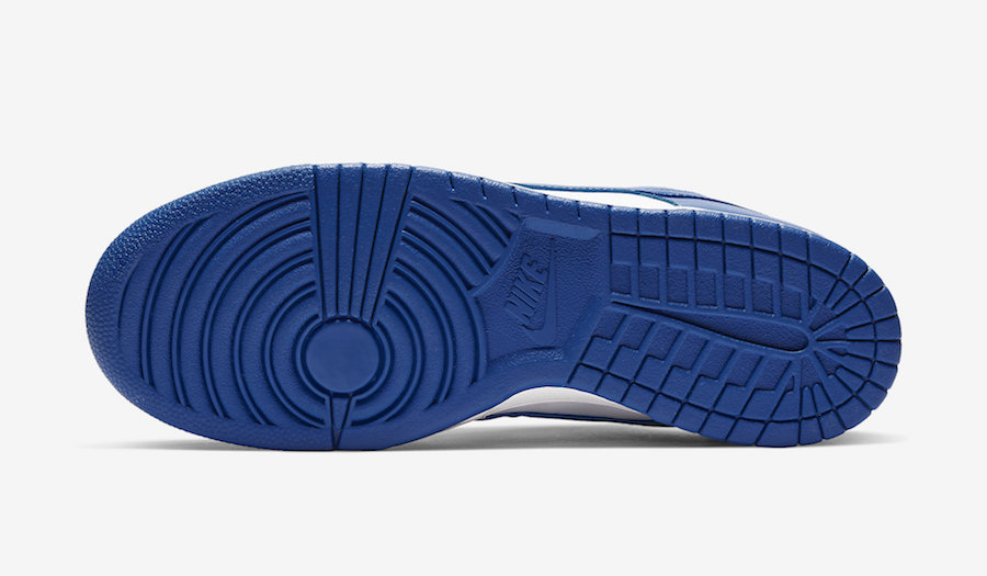 Nike Dunk Low “ Kentucky”