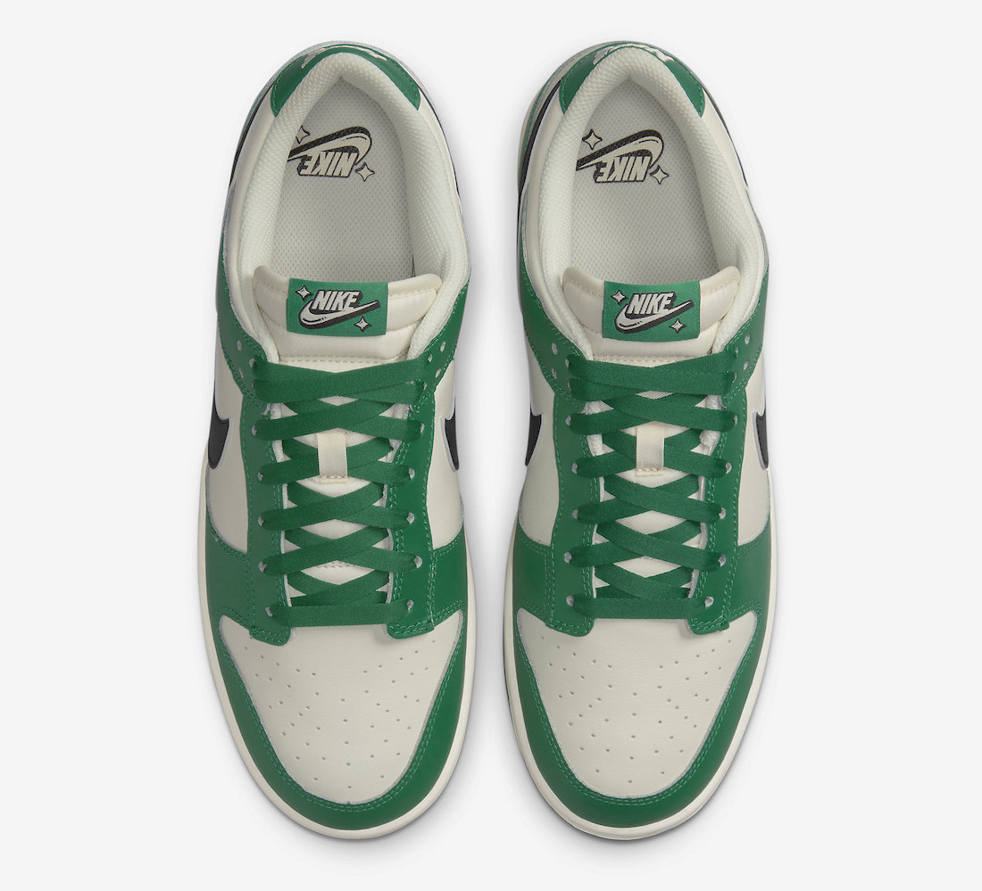 Nike Dunk Low SE “Lottery”