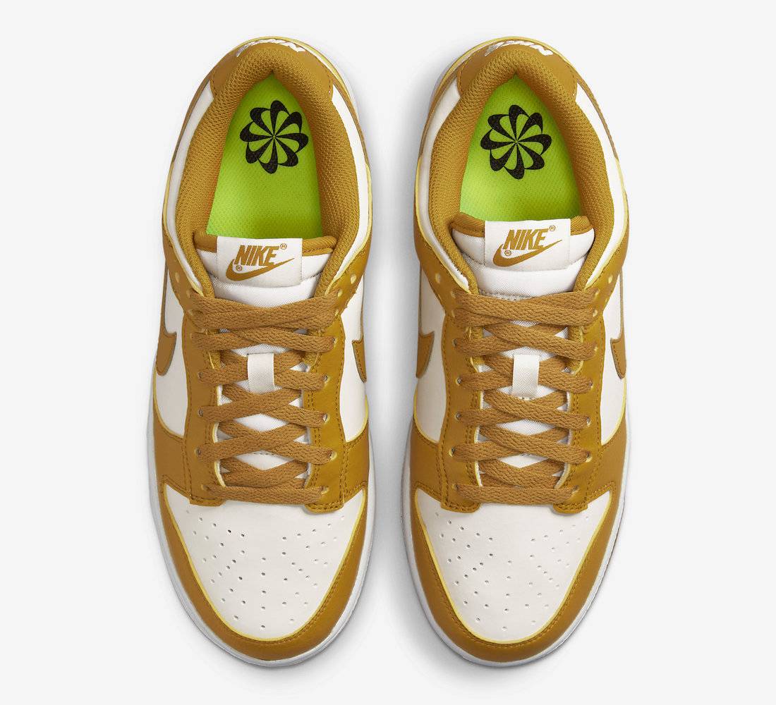 Nike Dunk Low Next Nature WMNS “Phantom”